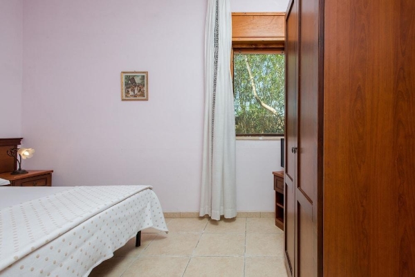 Hotel RELAIS MASSERIA CASINA DEI CARI